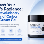 Unleash Your Skin’s Radiance The Revolutionary Power of Carbon Peel Cream Gel