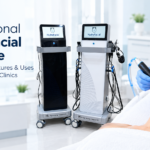 Professional Hydrafacial Machine for Modern Skin Clinics